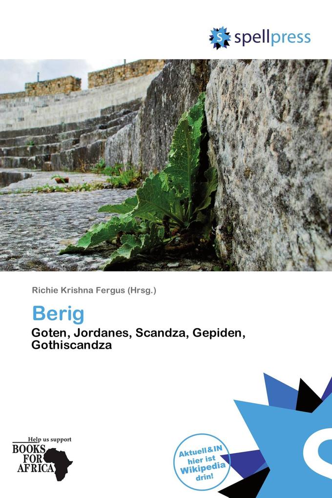 Berig