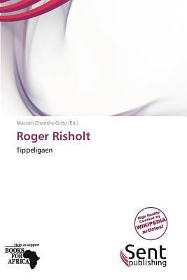 Roger Risholt