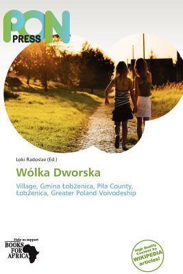 Wólka Dworska