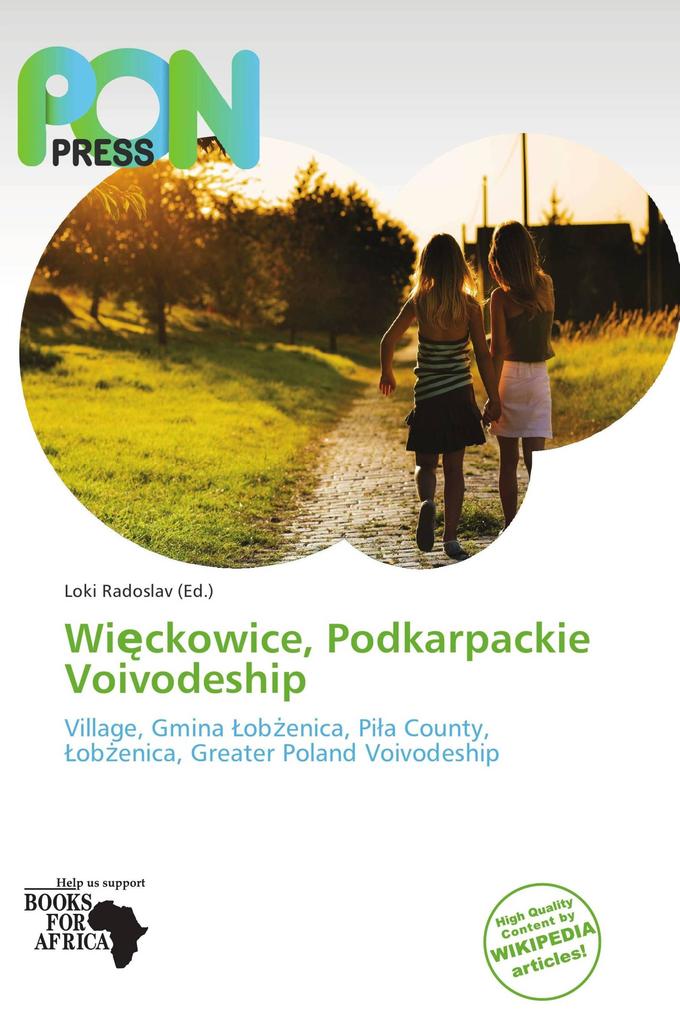 Wickowice Podkarpackie Voivodeship