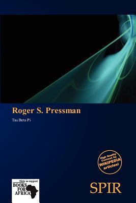 Roger S. Pressman