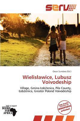 Wielisawice Lubusz Voivodeship