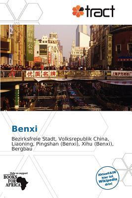 Benxi