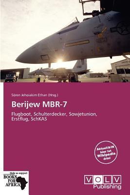 Berijew MBR-7