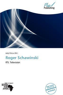 Roger Schawinski