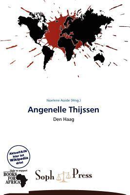 Angenelle Thijssen