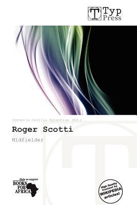 Roger Scotti