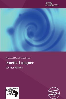 Anette Langner