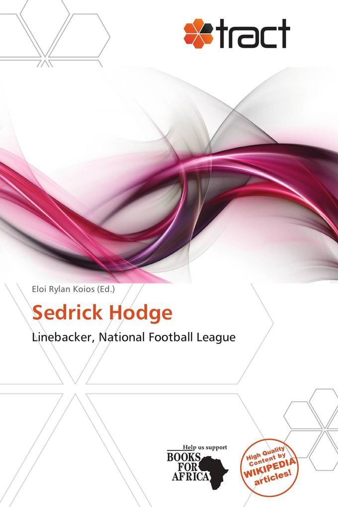 Sedrick Hodge