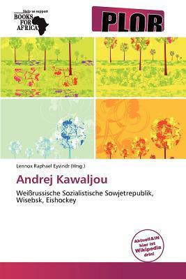 Andrej Kawaljou