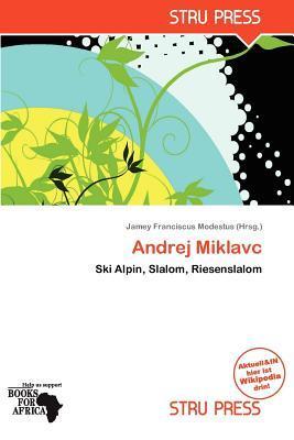 Andrej Miklavc