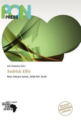 Sedrick Ellis