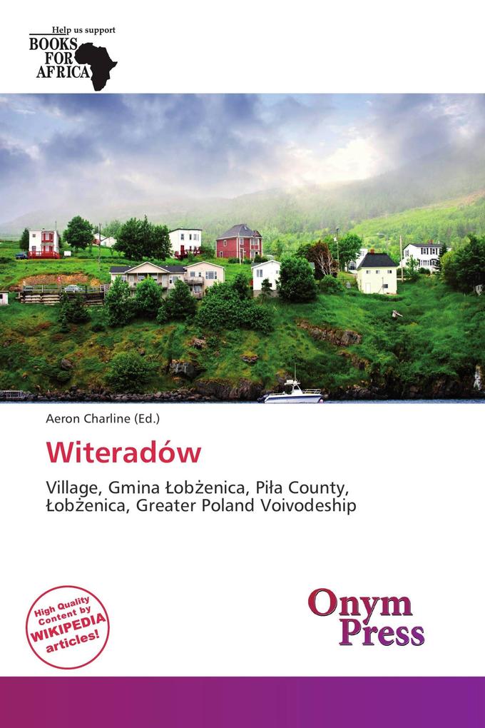 Witeradów