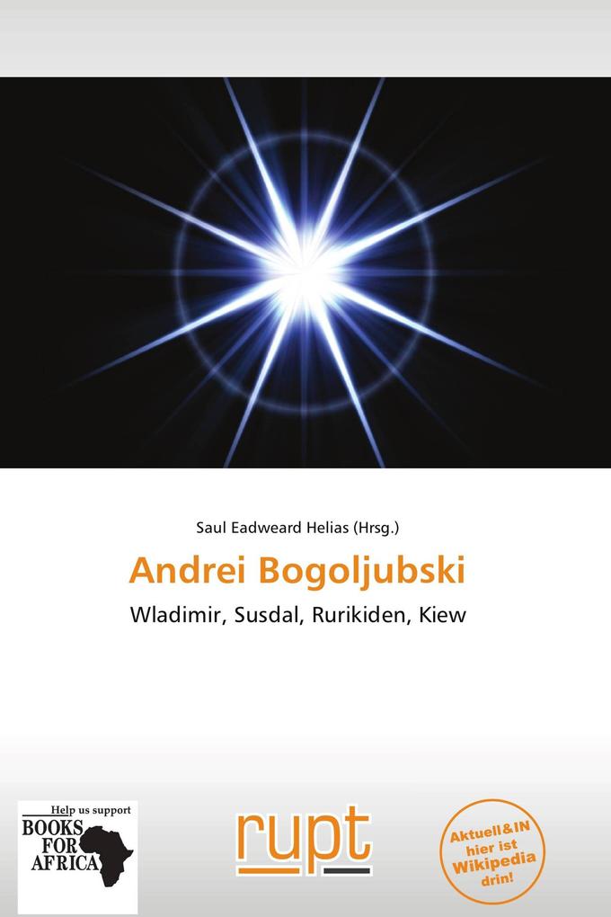 Andrei Bogoljubski