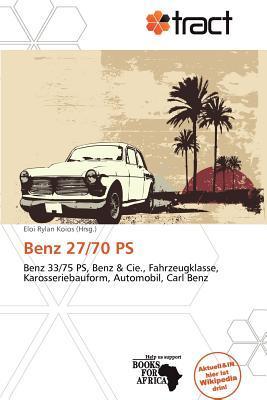 Benz 27/70 PS
