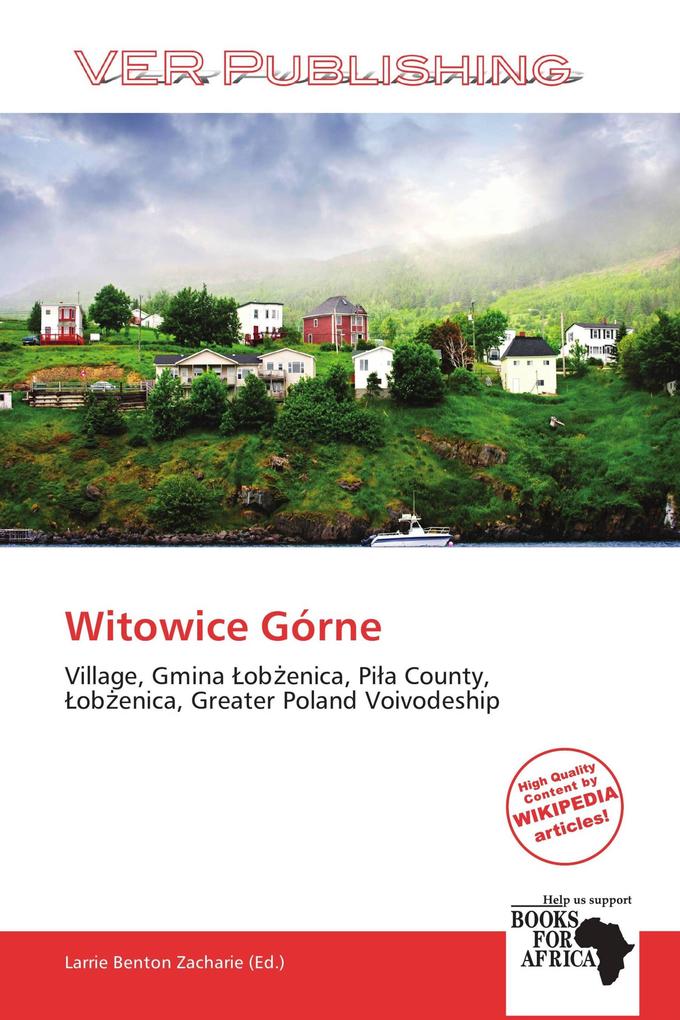 Witowice Górne