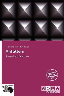 Anfüttern
