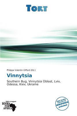 Vinnytsia
