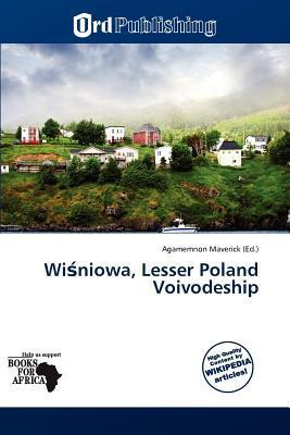 Winiowa Lesser Poland Voivodeship