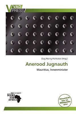 Anerood Jugnauth