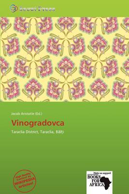 Vinogradovca