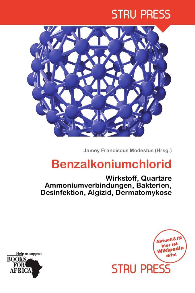 Benzalkoniumchlorid