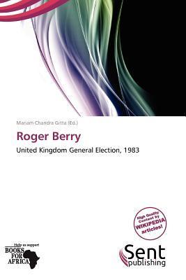 Roger Berry