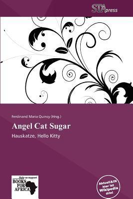 Angel Cat Sugar