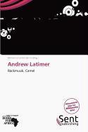 Andrew Latimer