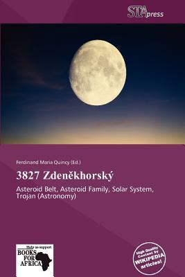 3827 Zdenkhorský