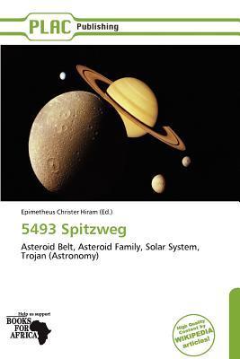 5493 Spitzweg