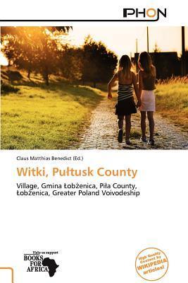Witki Putusk County