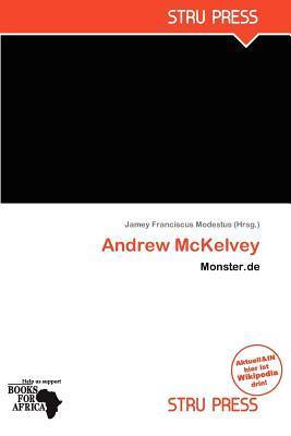 Andrew McKelvey