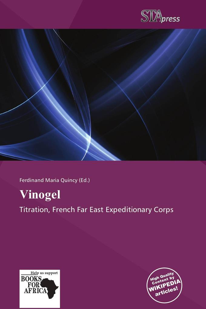 Vinogel