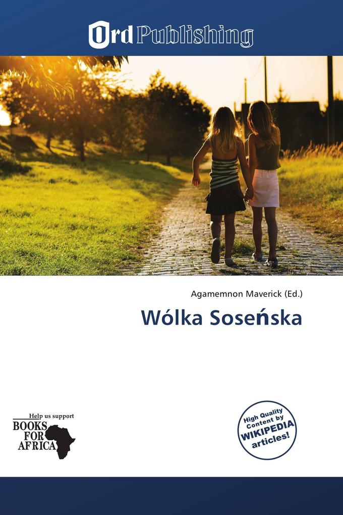 Wólka Soseska