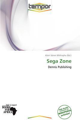 Sega Zone