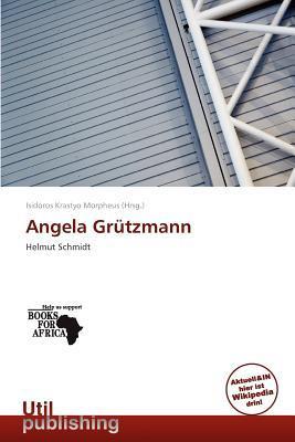 Angela Grützmann