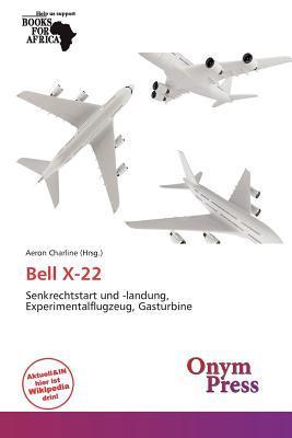 Bell X-22