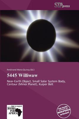 5445 Williwaw