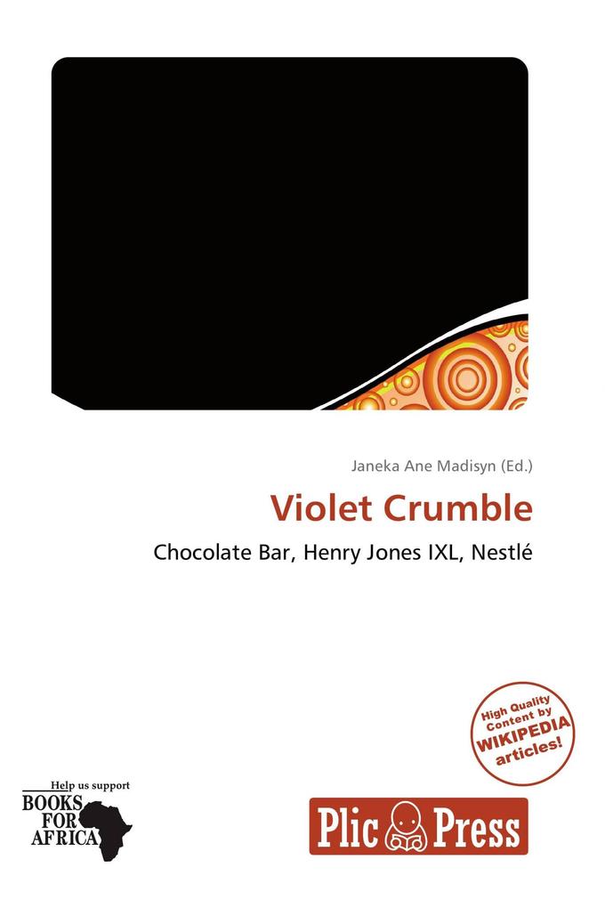 Violet Crumble