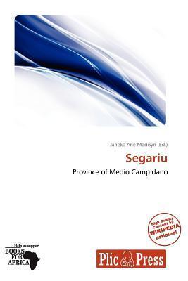 Segariu