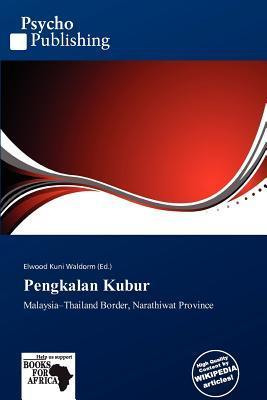 Pengkalan Kubur