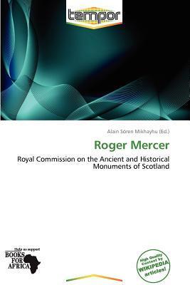 Roger Mercer