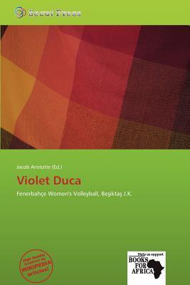 Violet Duca