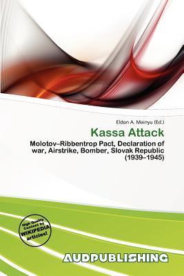 Kassa Attack