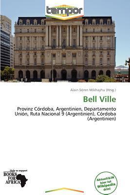 Bell Ville
