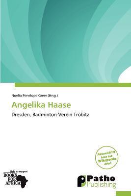 Angelika Haase