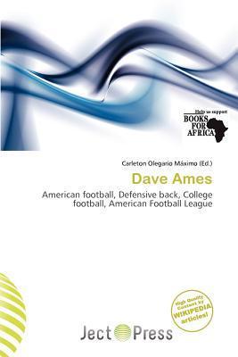 Dave Ames