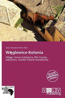 Wglewice-Kolonia