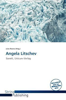 Angela Litschev